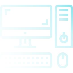 počítačové sestavy pro kanceláře